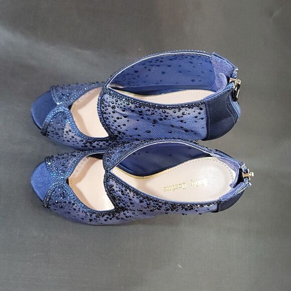 BRAND NEW LADY COUTURE SHOES BONITA G1 - Picture 7 of 15